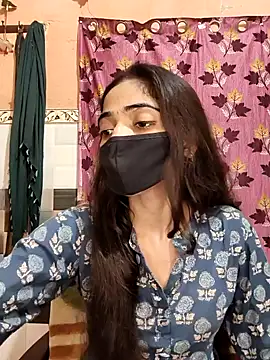 Cute Manju01 online show from 28, 9, 2025