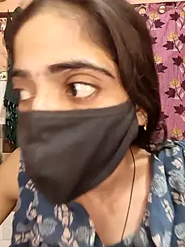 Cute Manju01 online show from 7, 10, 2025