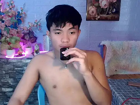 Snapshot of mostwantedtwink chatting on 4, 6, 2026 mostwantedtwink online show from 4, 6, 2026