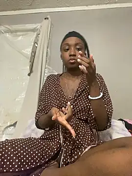 HennessyBaby21 online show from 13, 3, 2026