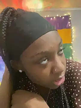 HennessyBaby21 online show from 24, 3, 2026