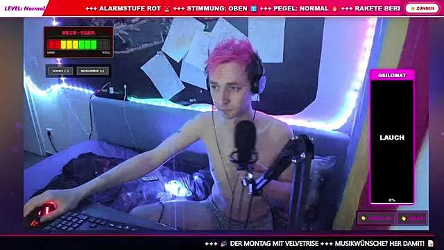 DaveLindau online show from 12, 1, 2026