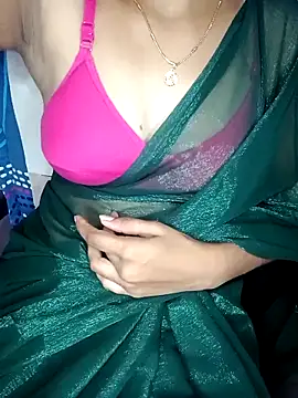 Nidhi lovely online show from 12, 10, 2025