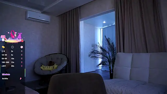 Asecondsoul online show from 19, 9, 2025