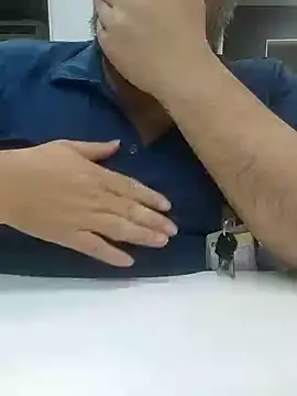 Nylton1982 online show from 15, 12, 2025