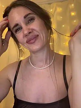 LucieMack online show from 22, 5, 2026