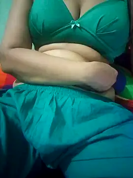 Maria Mahi online show from 18, 9, 2025