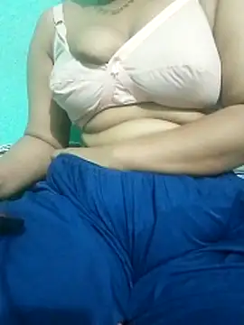 Maria Mahi online show from 13, 4, 2026