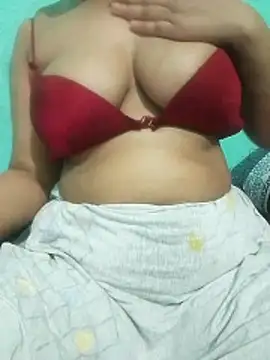 Maria Mahi online show from 15, 4, 2026