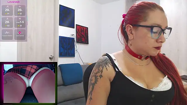 leidydi223 online show from 17, 10, 2025