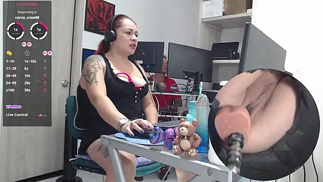 leidydi223 online show from 20, 11, 2025