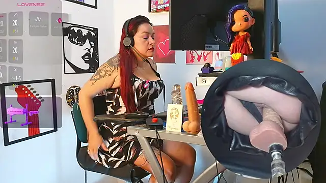Snapshot of leidydi223 chatting on 27, 4, 2026 leidydi223 online show from 27, 4, 2026
