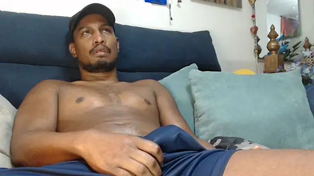 ElCaballeroNegro24 online show from 27, 2, 2026