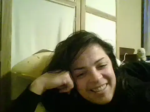 ITALIANASISIXX online show from 14, 11, 2025