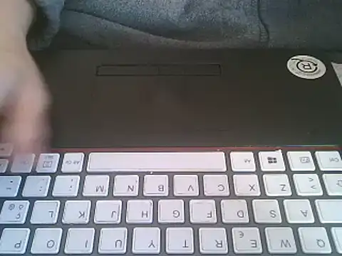 ITALIANASISIXX online show from 22, 11, 2025