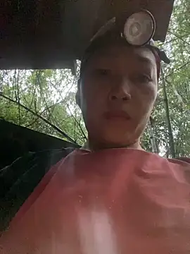 Snapshot of Lai005 chatting on 16, 10, 2025 Lai005 online show from 16, 10, 2025