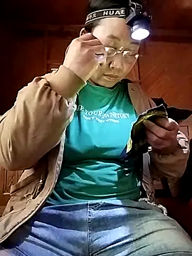 Snapshot of Lai005 chatting on 22, 12, 2025 Lai005 online show from 22, 12, 2025