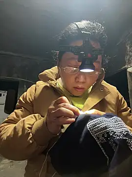 Snapshot of Lai005 chatting on 2, 3, 2026 Lai005 online show from 2, 3, 2026