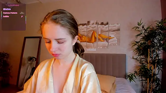 Camilla Kelly online show from 28, 2, 2026