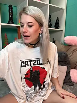 TheRealJessyLey online show from 23, 2, 2026