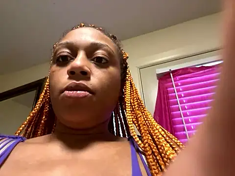 Nubian33g online show from 8, 5, 2026