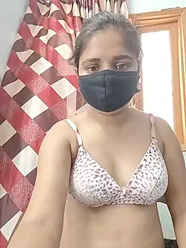 Snapshot of Ruhi_07 chatting on 22, 6, 2026 Ruhi 07 online show from 22, 6, 2026