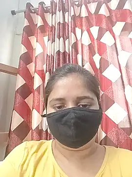 Snapshot of Ruhi_07 chatting on 25, 6, 2026 Ruhi 07 online show from 25, 6, 2026