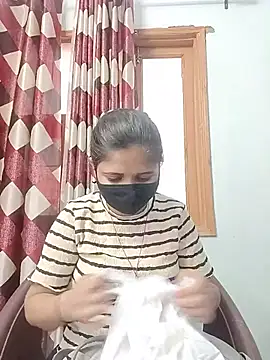 Snapshot of Ruhi_07 chatting on 9, 7, 2026 Ruhi 07 online show from 9, 7, 2026