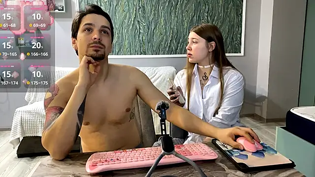 Snapshot of VelvetMiley chatting on 4, 3, 2026 VelvetMiley online show from 4, 3, 2026