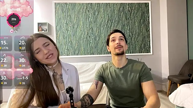 Snapshot of VelvetMiley chatting on 8, 3, 2026 VelvetMiley online show from 8, 3, 2026