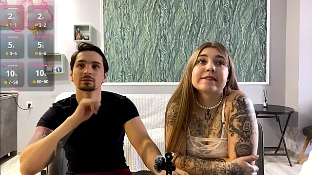 Snapshot of VelvetMiley chatting on 11, 3, 2026 VelvetMiley online show from 11, 3, 2026