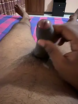 creepy7boy online show from 30, 11, 2025