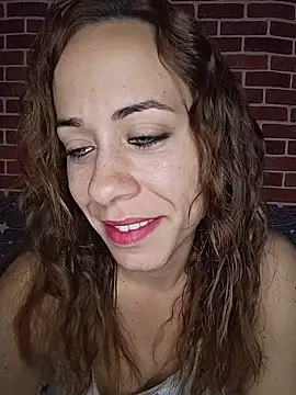 HotGinger66 online show from 31, 5, 2026