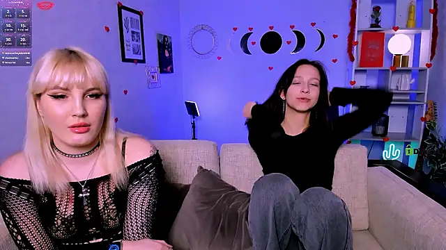 lau ra queen online show from 23, 2, 2026