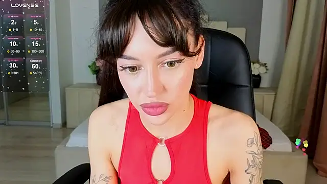 Alexa   Hill online show from 20, 9, 2025