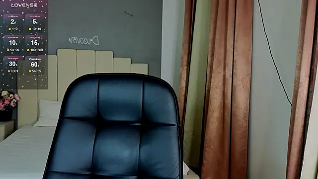 Alexa   Hill online show from 24, 9, 2025