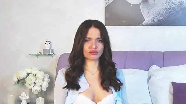 AngelicaDillon online show from 21, 9, 2025