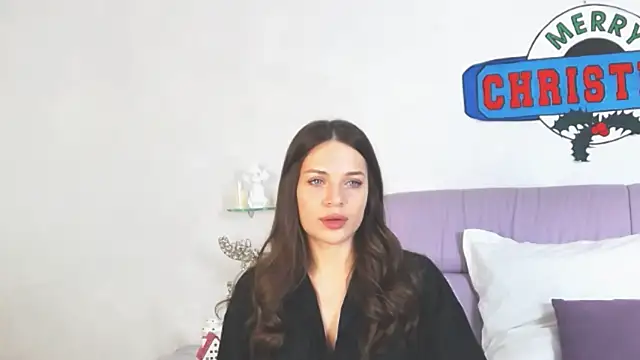 AngelicaDillon online show from 7, 1, 2026