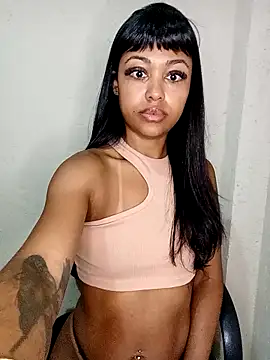 indiazinhabella27 online show from 18, 9, 2025