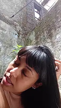 indiazinhabella27 online show from 22, 12, 2025