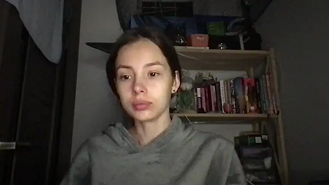 Yuna5343 online show from 3, 10, 2025