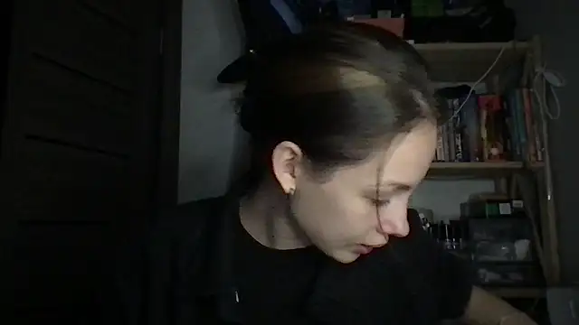 Yuna5343 online show from 30, 10, 2025