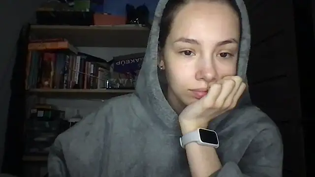 Yuna5343 online show from 22, 11, 2025