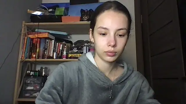 Yuna5343 online show from 19, 12, 2025