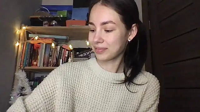 Yuna5343 online show from 22, 12, 2025