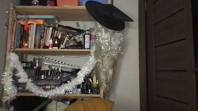 Yuna5343 online show from 6, 1, 2026