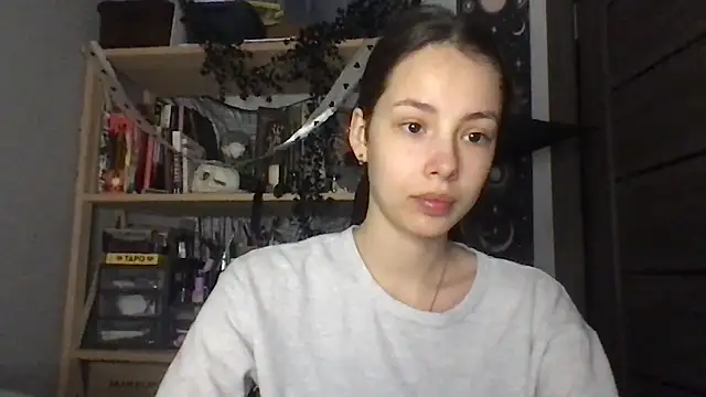 Yuna5343 online show from 24, 2, 2026