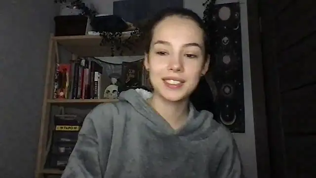 Yuna5343 online show from 3, 3, 2026