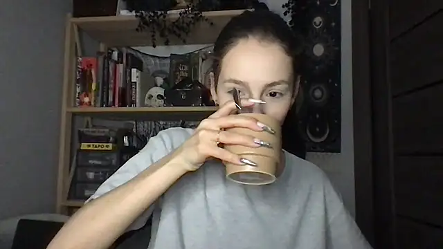 Yuna5343 online show from 4, 3, 2026