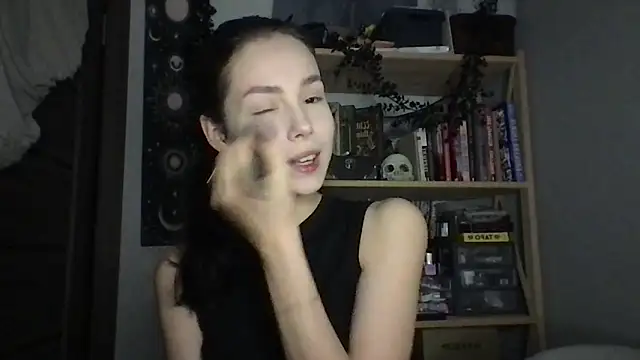 Yuna5343 online show from 16, 3, 2026